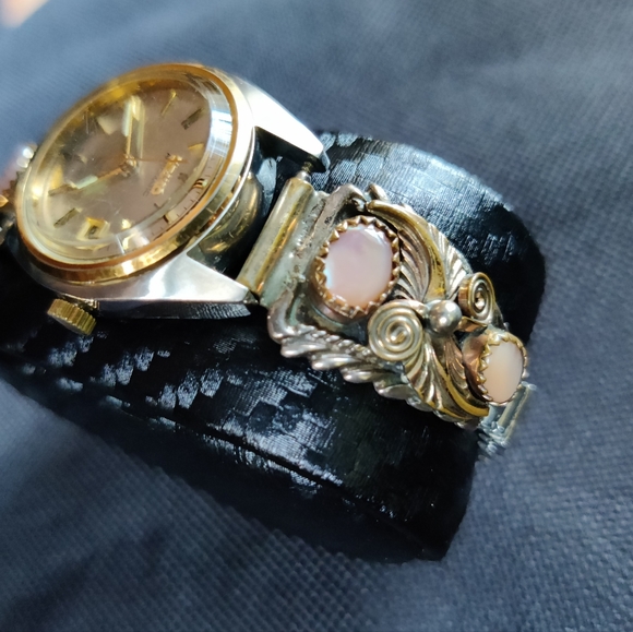 Seiko & Vintage Sterling watch tips - Picture 3 of 10